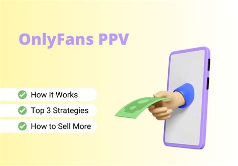 no ppv meaning|OnlyFans PPV: Top 3 Strategies to Make More。